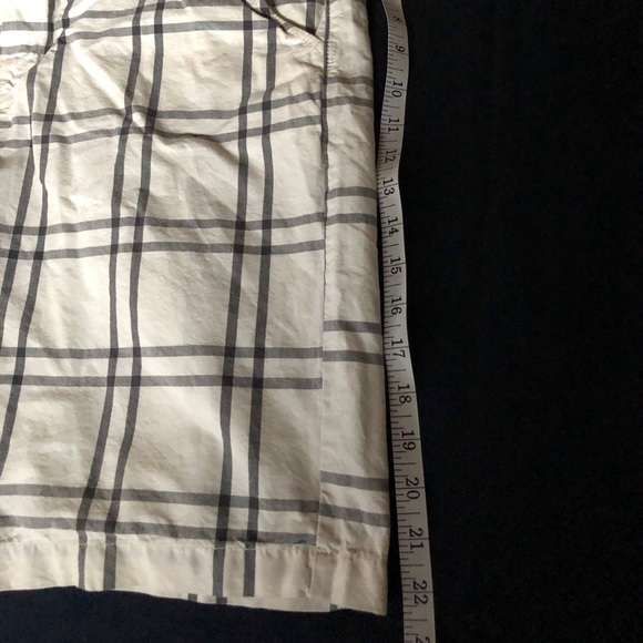 Mens American Eagle shorts x2 - Picture 6 of 12